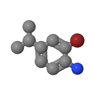 2-溴-4-异丙基苯胺,2-Bromo-4-isopropylaniline
