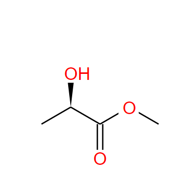 D-(+)-乳酸甲酯,(+)-MethylD-lactate