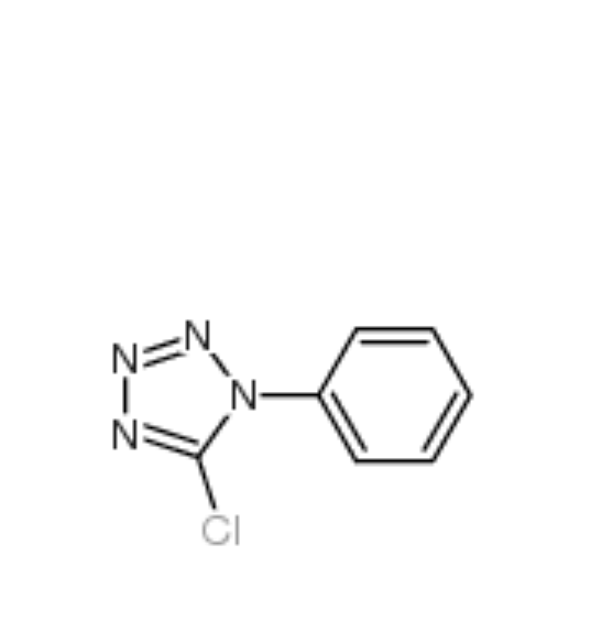 5-氯-1-苯基-1H-四唑,5-chloro-1-phenyl-1H-tetrazole