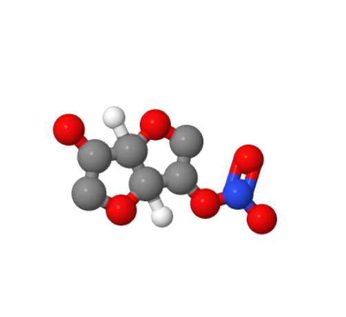 硝酸異山梨2-硝,ISOSORBIDE 2-MONONITRATE