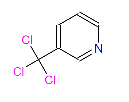 3-三氯甲基吡啶盐酸盐,2,6-Dichloromethyl pyridine hydrochloride