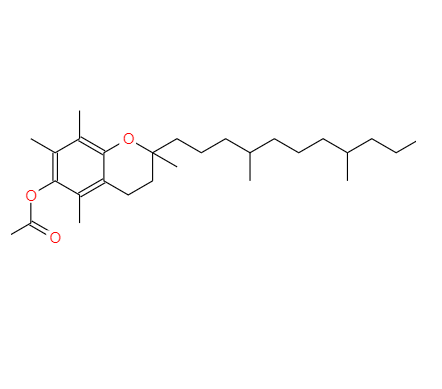 dl-α-Tocopherol Succinate