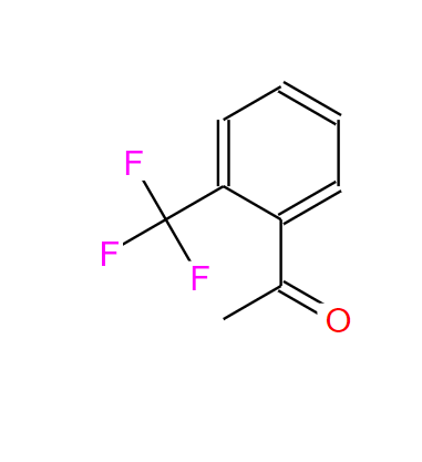 2′-(三氟甲基)苯乙酮,2′-(Trifluoromethyl)acetophenone