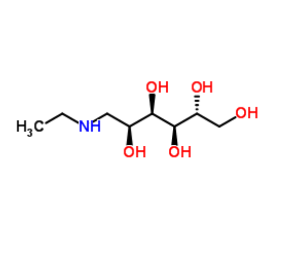 葡乙胺,N-ethylglucamine