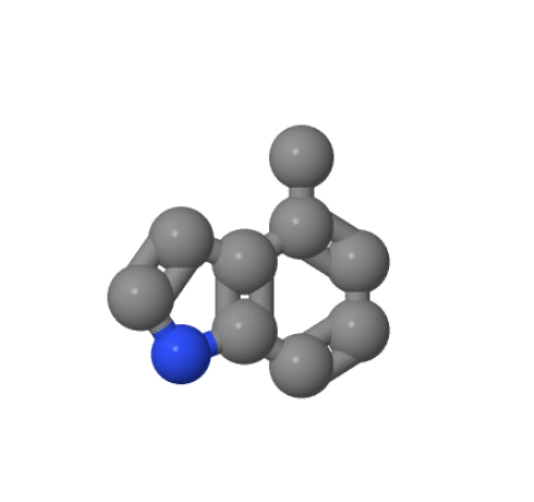 4-甲基吲哚,4-Methylindole