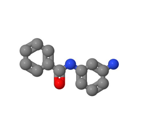 N-(3-氨基苯基)苯甲酰胺,3'-Aminobenzanilide