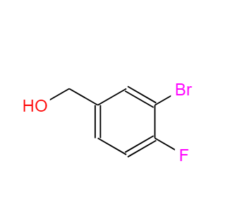 3-溴-4-氟芐胺鹽酸鹽,3-Bromo-4-fluorobenzylamine hydrochloride