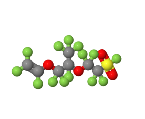 全氟(4-甲基-3,6-二氧雜-7-辛烯)磺酰氟,Perfluoro(4-methyl-3,6-dioxaoct-7-ene)sulfonyl fluoride