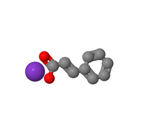 肉桂酸鉀,Potassium cinnamate