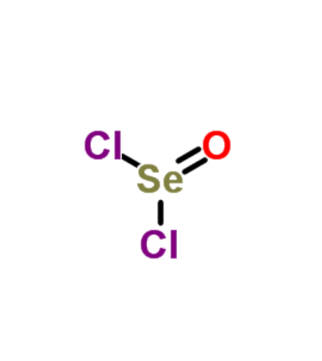 氧氯氫酸酯,Selenium oxydichloride