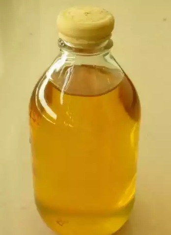 桐油,Tung oil