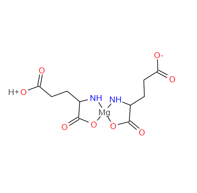 L-二谷氨酸镁,MAGNESIUM L-GLUTAMATE TETRAHYDRATE