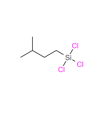3-甲基丁基三氯硅烷,trichloro(3-methylbutyl)silane