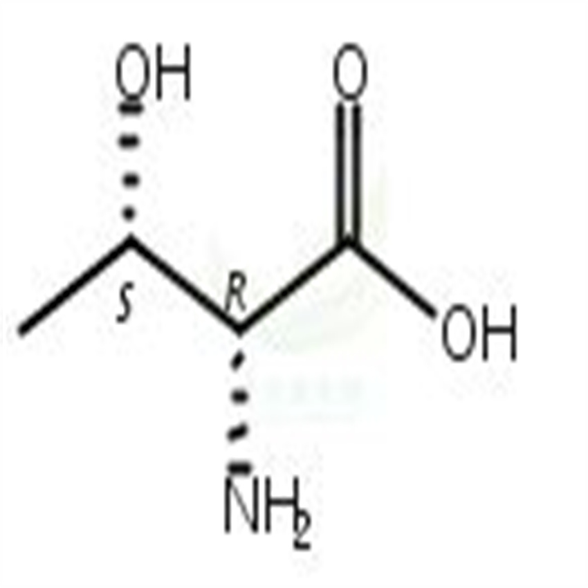 D-蘇氨酸,D-(+)-Threonine