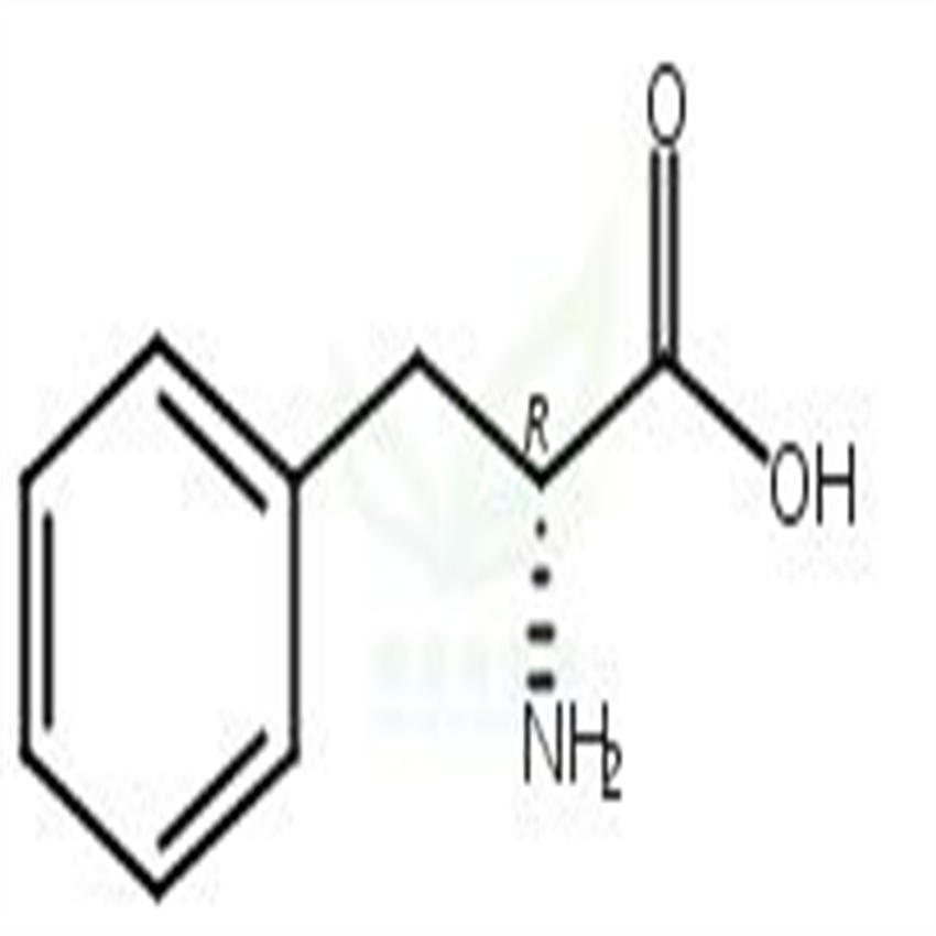 D-苯丙氨酸,D-Phenylalanine