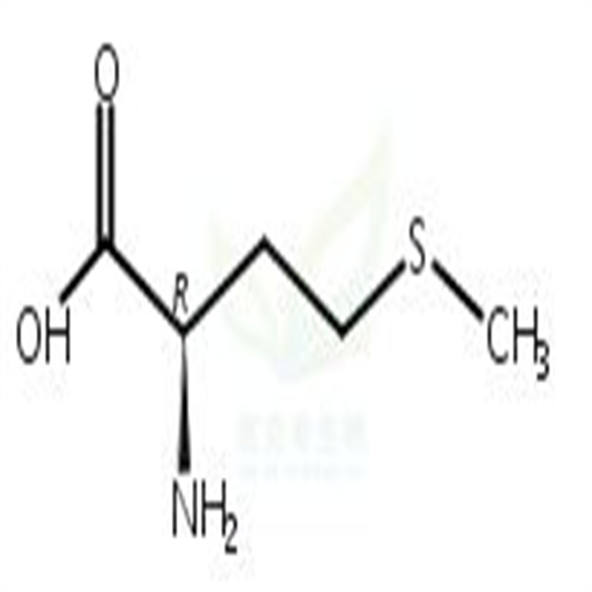 D-蛋氨酸,D-Methionine