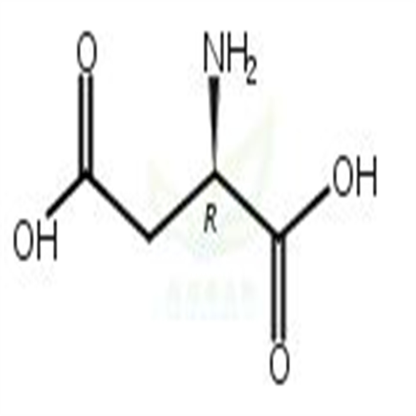 D-天冬氨酸,D-Aspartic Acid