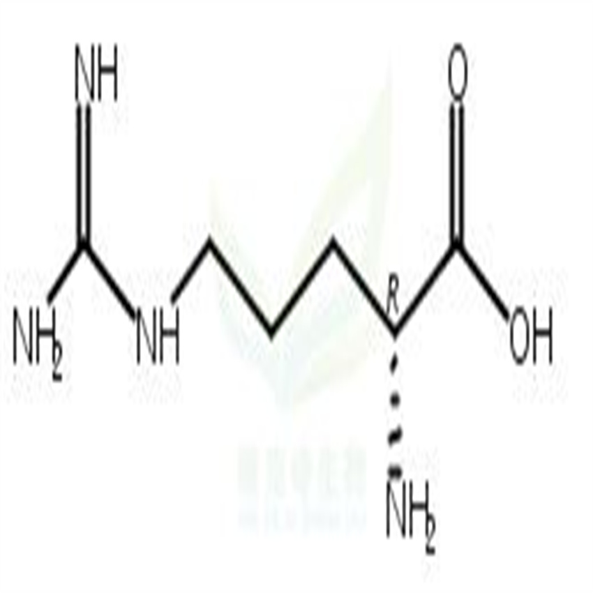 D-精氨酸,D-(-)-Arginine