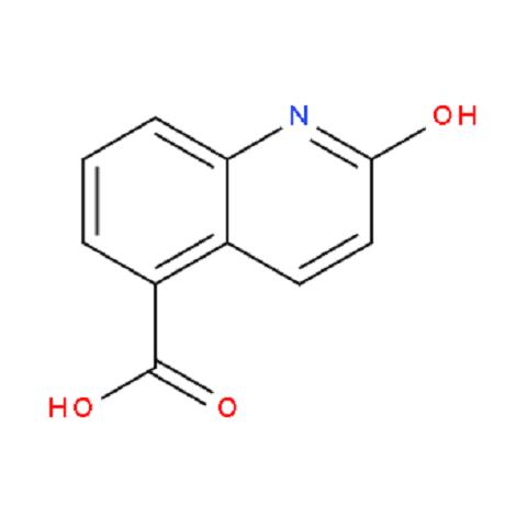2-羟基5-喹啉甲酸,2-Hydroxyquinoline-5-carboxylic acid