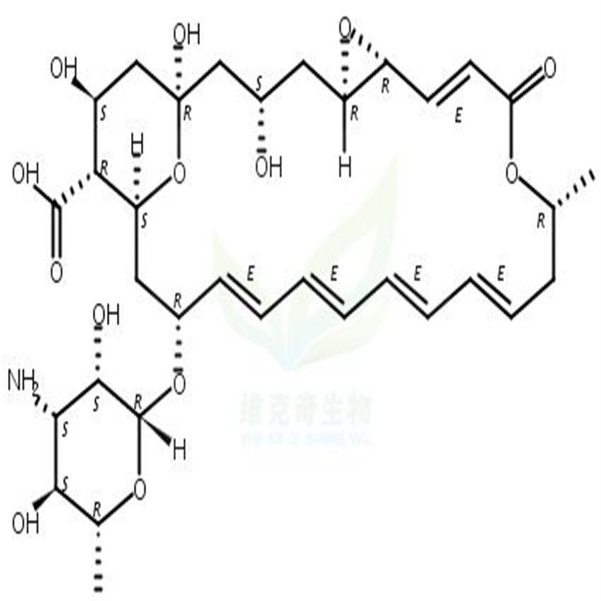 納他霉素,Natamycin