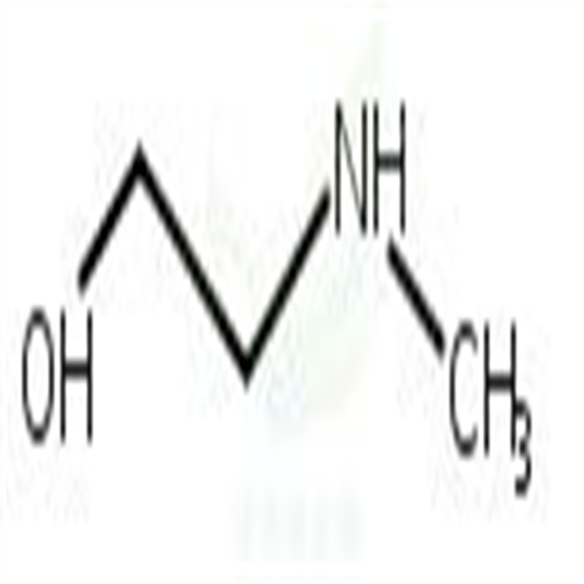 2-(甲氨基)乙醇,2-(Methylamino)ethanol