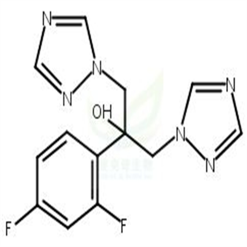 氟康唑,Fluconazole