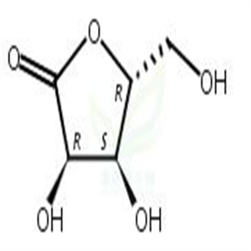 D-(+)-核糖酸-γ-内酯,D-(+)-Ribonic acid γ-lactone