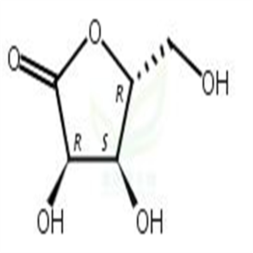 D-(+)-核糖酸-γ-內(nèi)酯,D-(+)-Ribonic acid γ-lactone