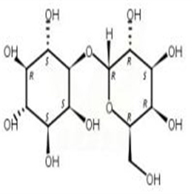 肌醇半乳糖苷,Galactinol
