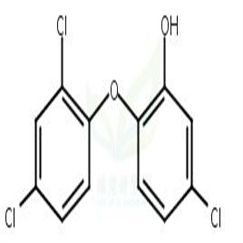 三氯生,2,4,4'-Trichloro-2'-hydroxydiphenyl Ether