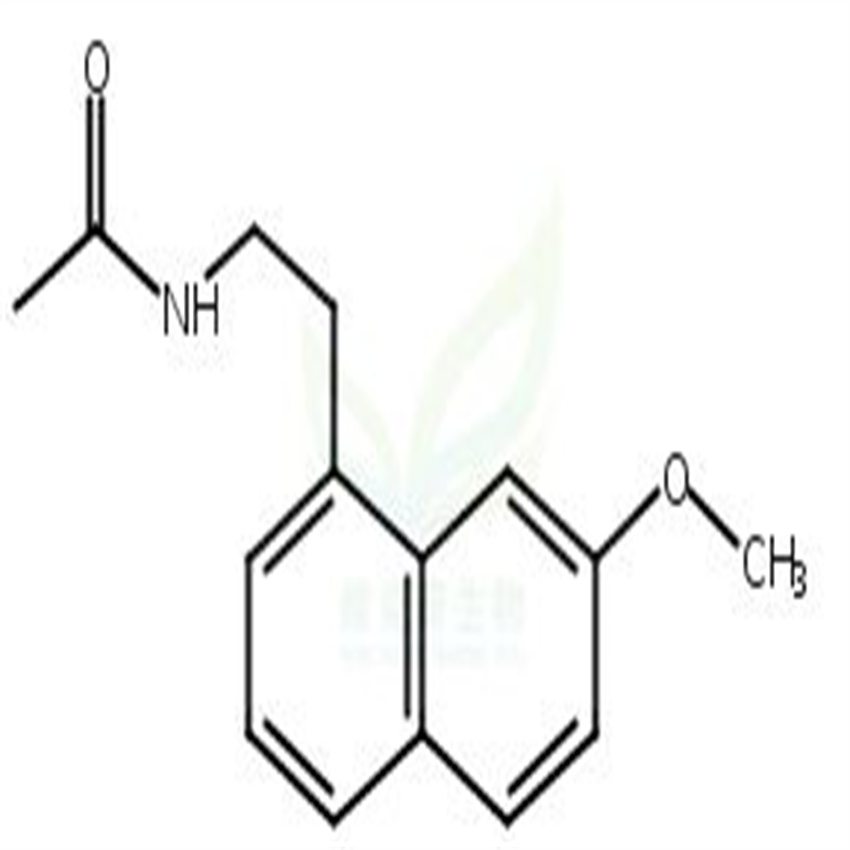 阿戈美拉汀,Agomelatine