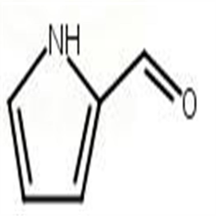 吡咯-2-甲醛,Pyrrole-2-carboxyaldehyde