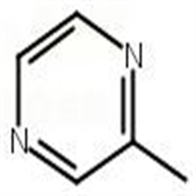 2-甲基吡嗪,2-Methylpyrazine