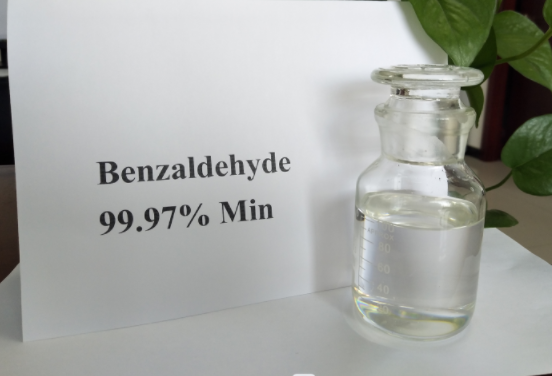 苯甲醛,Benzaldehyde