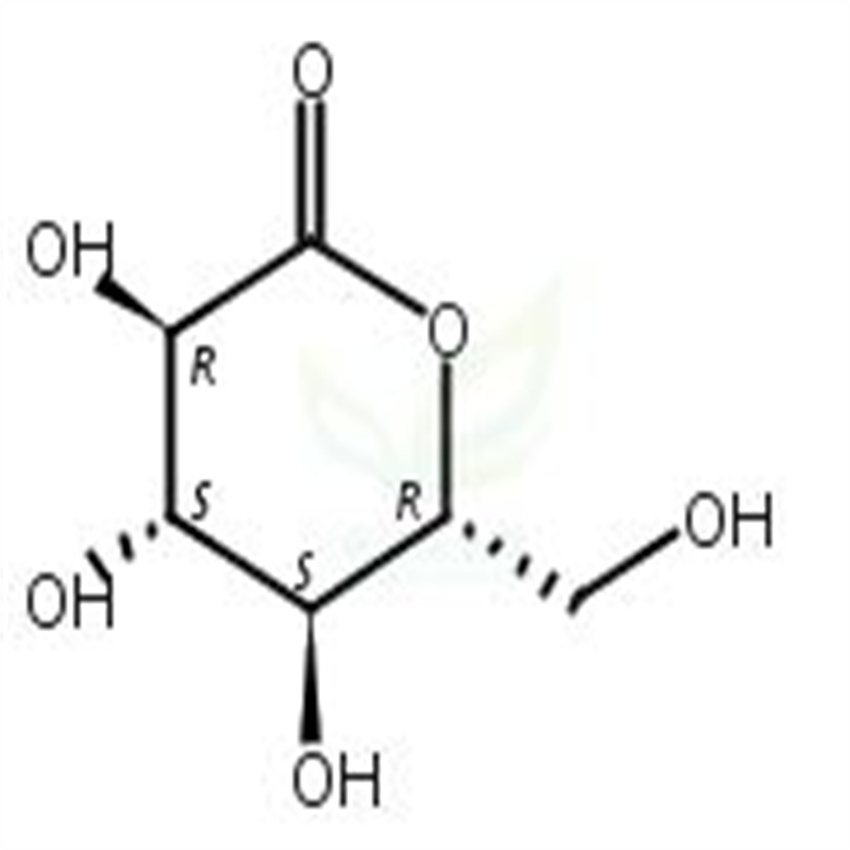 2D-(+)-葡萄糖酸-1,5-内酯,D-(+)-Glucono-1,5-lactone