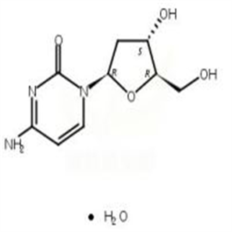 2′-脱氧胞苷,2′-Deoxycytidine monohydrate