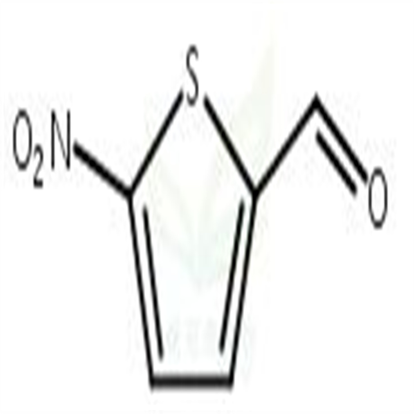 5-硝基噻吩-2-甲醛,5-Nitrothiophene-2-carbaldehyde