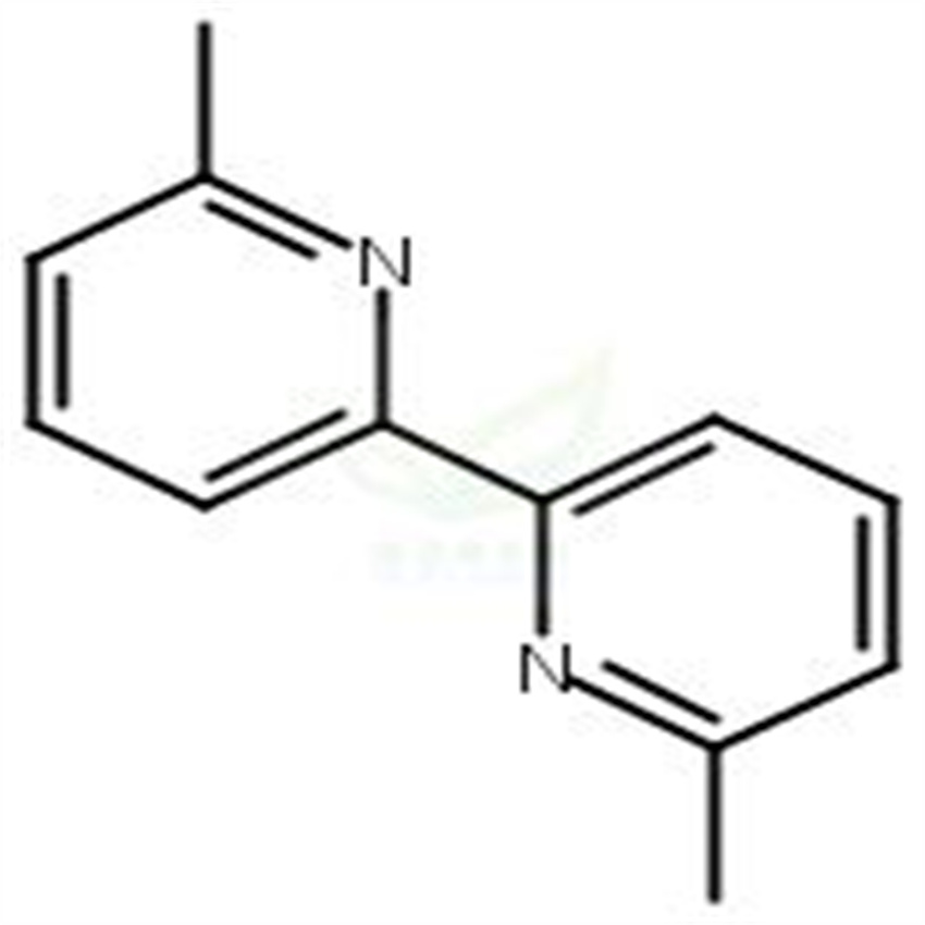 6,6'-二甲基-2,2'-联吡啶,6,6'-Dimethyl-2,2'-bipyridyl