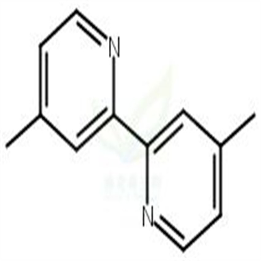 4,4'-二甲基-2,2'-联吡啶,4,4′-Dimethyl-2,2′-bipyridyl