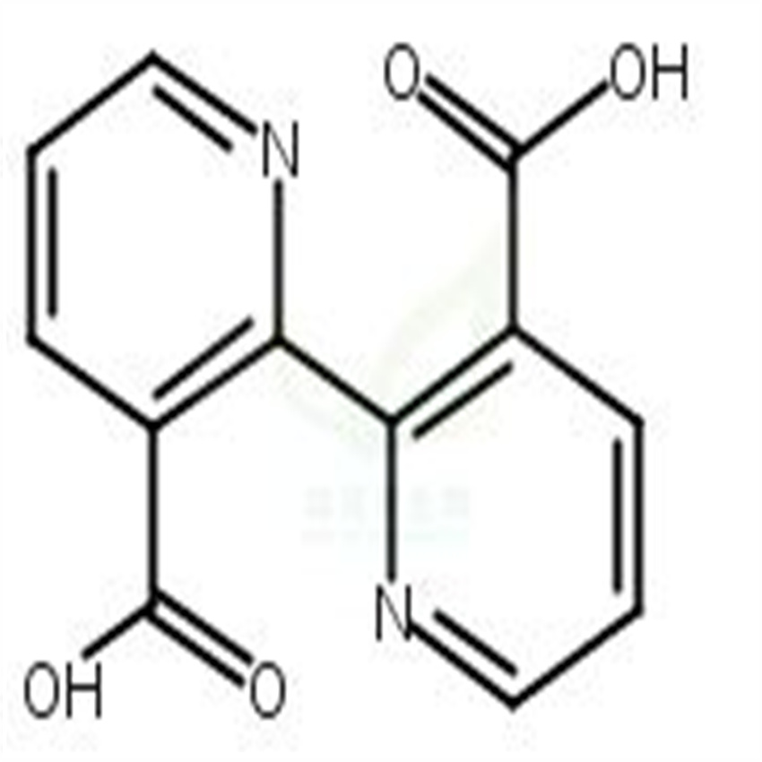 2,2'-联吡啶-3,3'-二甲酸,[2,2′-Bipyridine]-3,3′-dicarboxylic acid