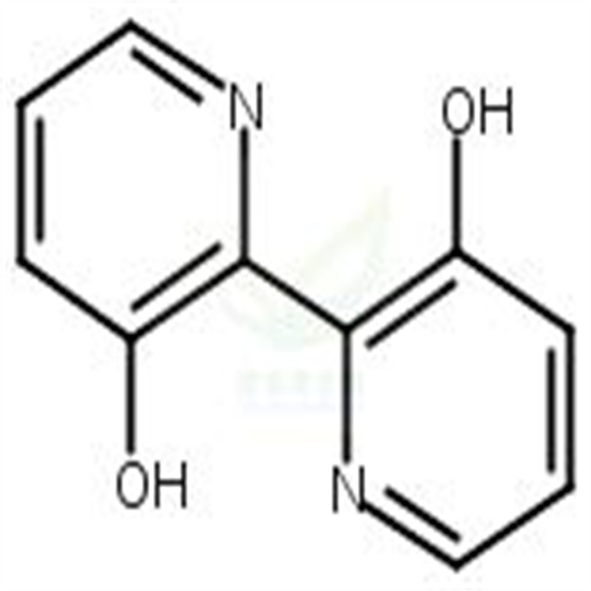 2,2'-联吡啶-3,3'-二甲醇,[2,2′-Bipyridine]-3,3′-diol