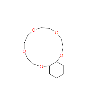 環(huán)己酮-15冠-5,順式和反式,Cyclohexano-15-crown-5cis + trans