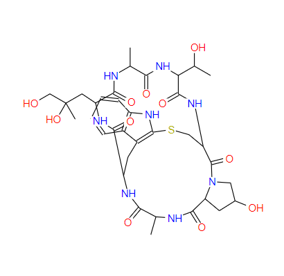 鬼笔环肽-TMRE偶联物,Phalloidin-Tetramethylrhodamine Conjugate