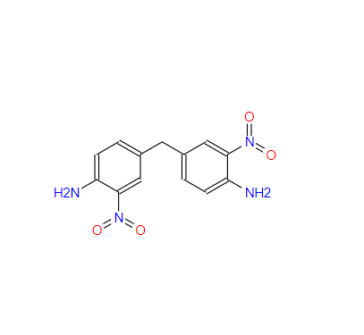 4,4'-methylenebis[2-nitroaniline