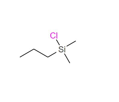 丙基二甲基氯硅烷,Chlorodimethylpropylsilane