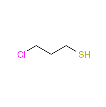 3-氯-1-丙硫醇,3-Chloro-1-propanethiol