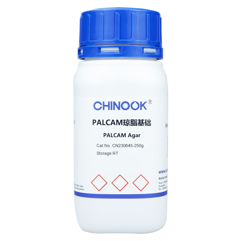 PALCAM琼脂基础,PALCAM Agar