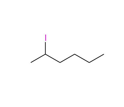 2-碘己烷,2-IODOHEXANE