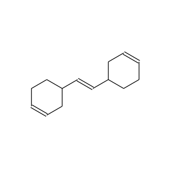 1,2-Bis(3-cyclohexenyl)ethylene