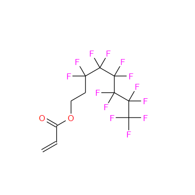 全氟己基乙基丙烯酸酯,2-(Perfluorohexyl) Ethyl Acrylates